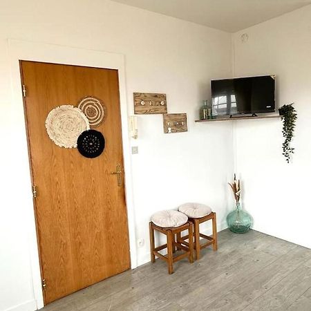 マルキーズLa Bulle Des 2 Capsアパートメント エクステリア 写真